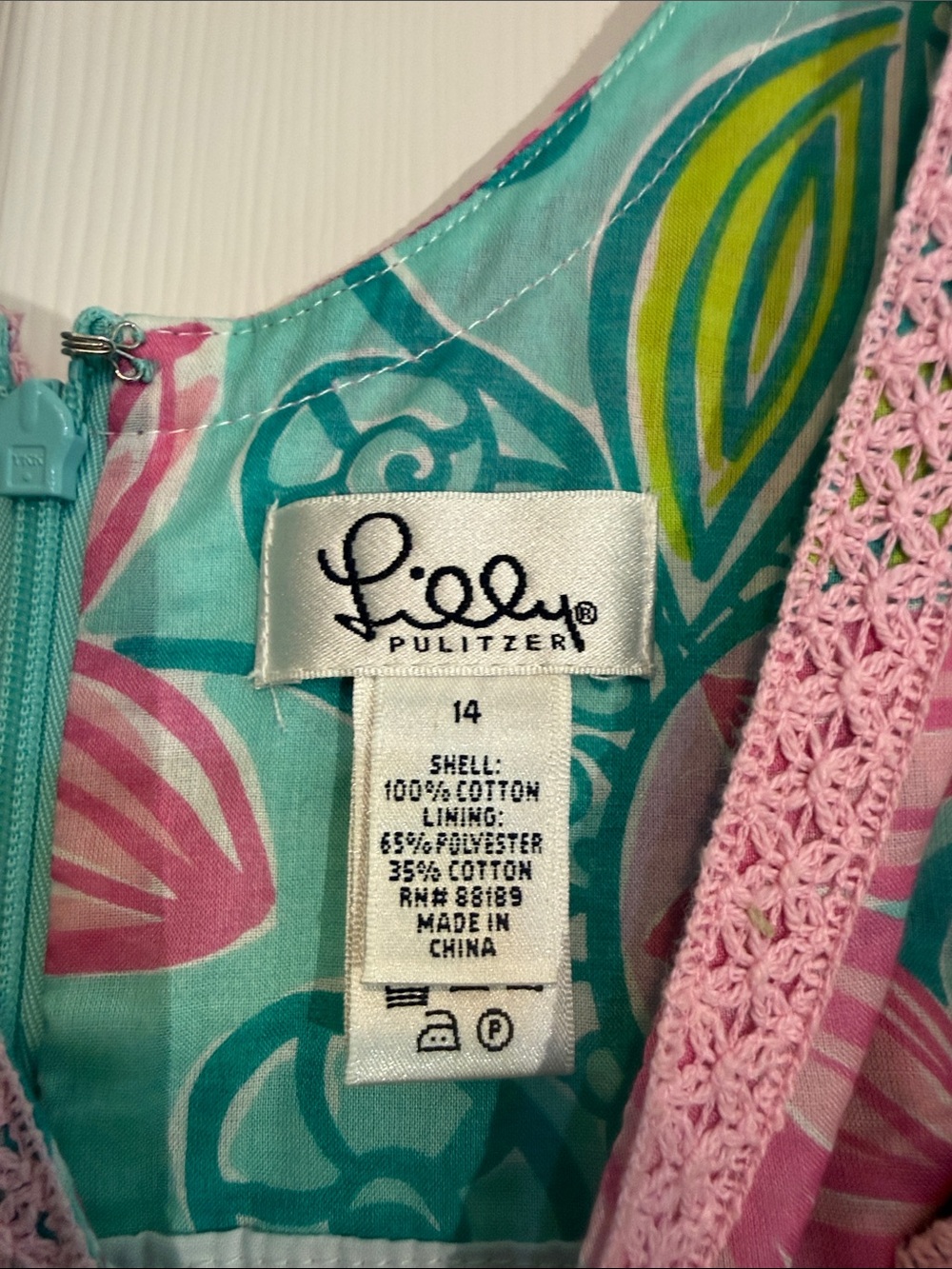 Lilly Pulitzer Jacinda Midi Dress in Lazy Paisley Print - Picture 2 of 14